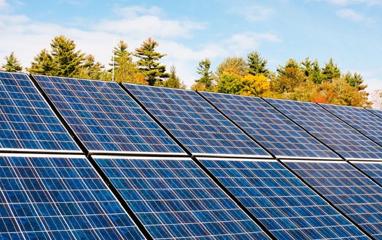 Enel Green Power starts construction of new 34 mw solar plant in Australia